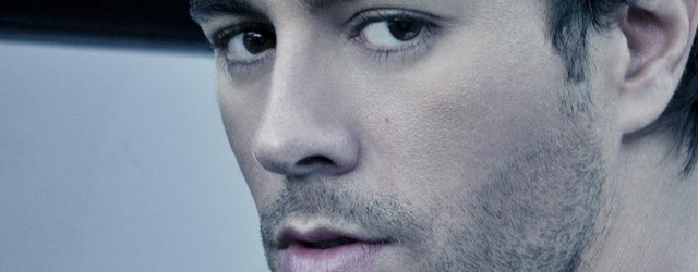 Enrique Iglesias