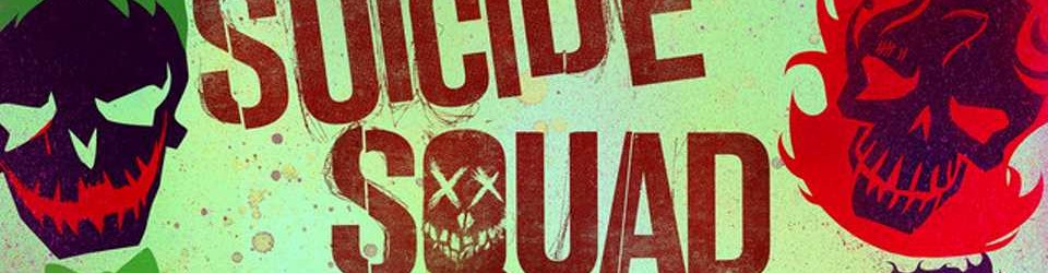 Suicide Squad