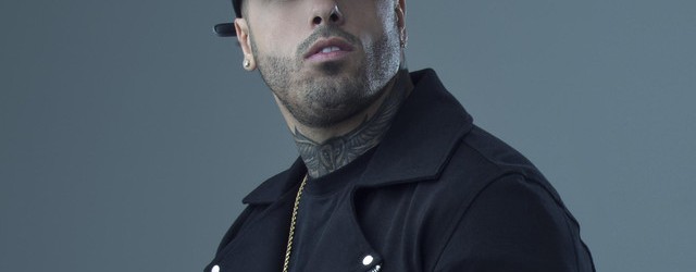 Nicky Jam