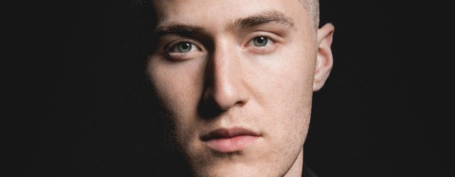 Mike Posner