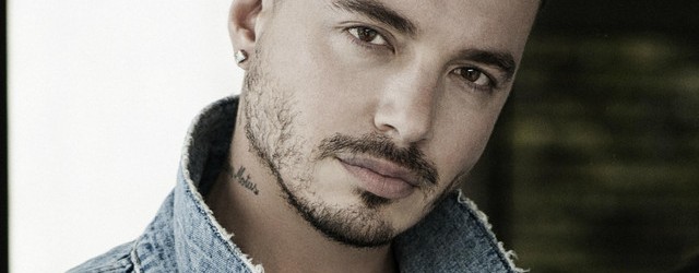 J Balvin