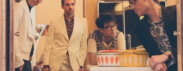 Saint Motel