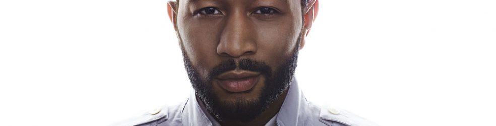 John Legend