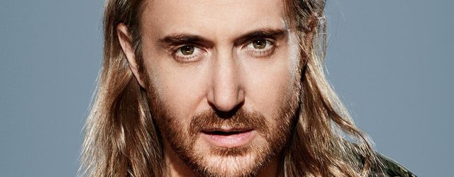 David Guetta