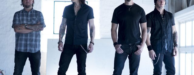 Alter Bridge