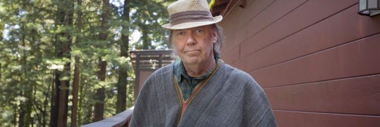 Neil Young