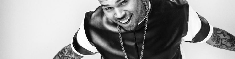 Chris Brown