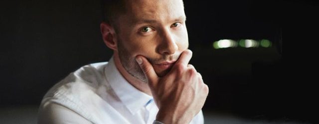 Calum Scott