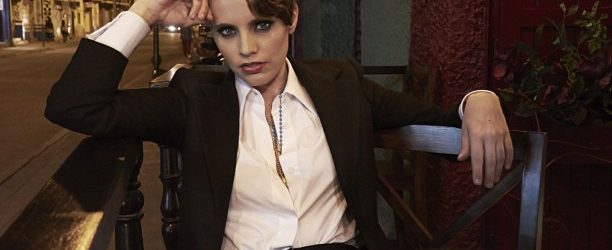 Anna Calvi