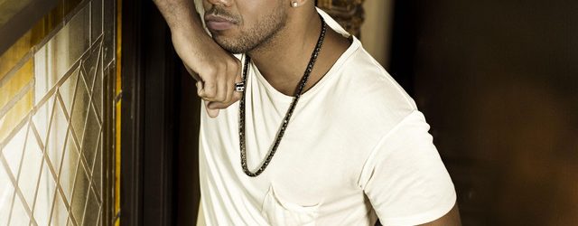 Romeo Santos