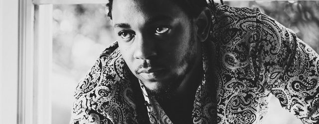 Kendrick Lamar