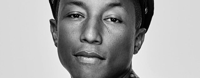 Pharrell Williams