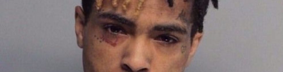 Xxxtentacion