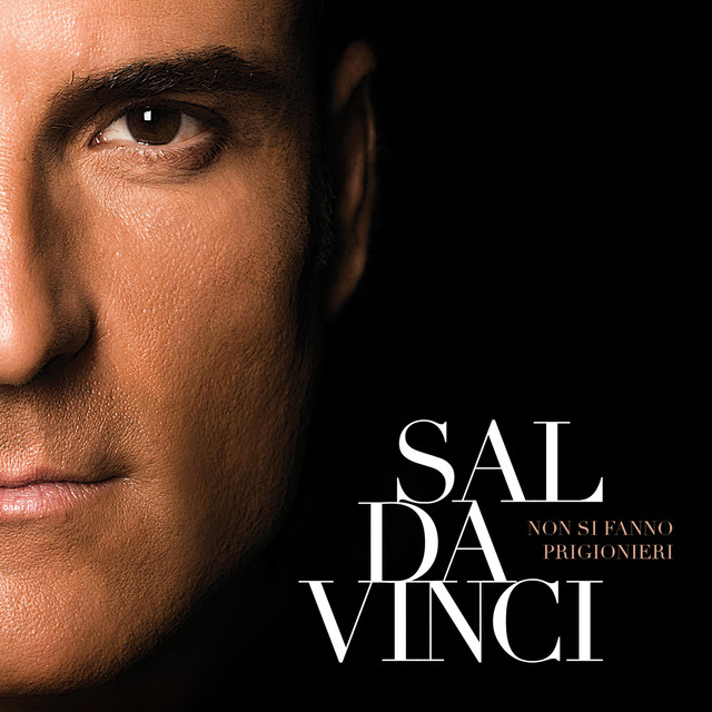 Meravigliosamente testo Sal da Vinci Omnia Lyrics