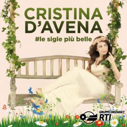 Buon Natale Cristina D Avena Testo.Cristina D Avena Testi Canzoni Omnia Lyrics