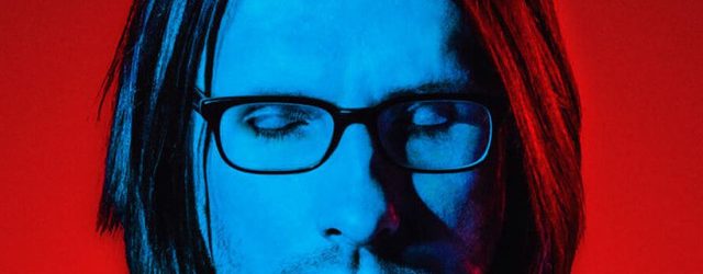 Steven Wilson