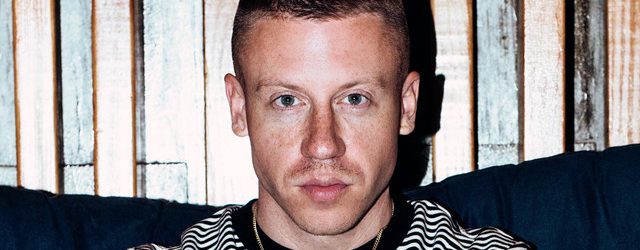 Macklemore