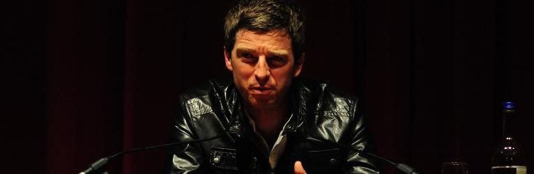 Noel Gallagher