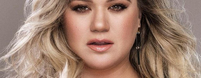 Kelly Clarkson