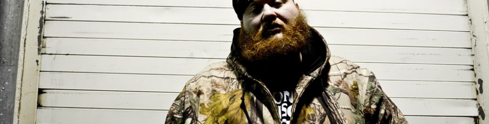 Bronson
