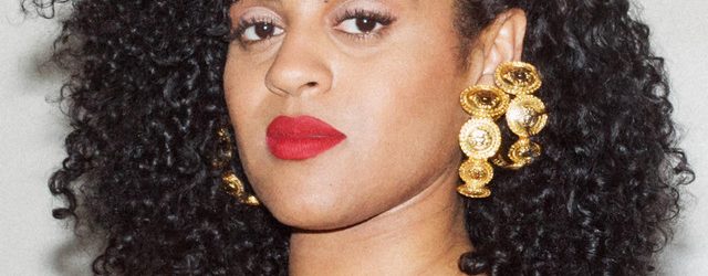 Seinabo Sey