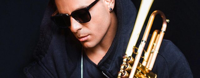 Timmy Trumpet