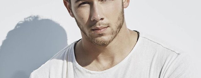 Nick Jonas