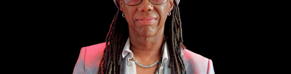 Nile Rodgers