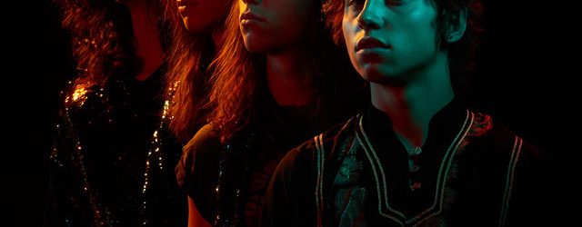 Greta Van Fleet