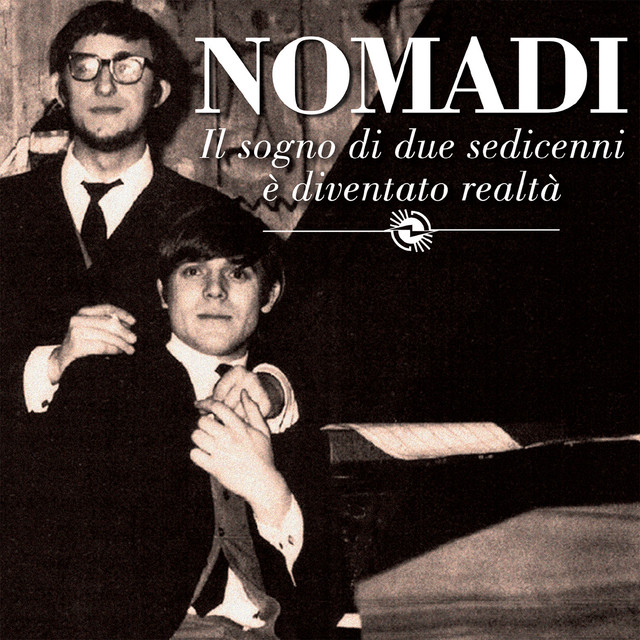 Io Vagabondo testo Nomadi Omnia Lyrics