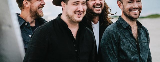 Mumford & Sons