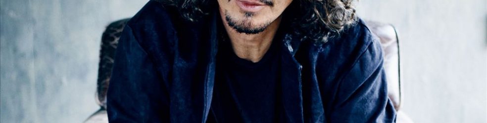 Chris Cornell