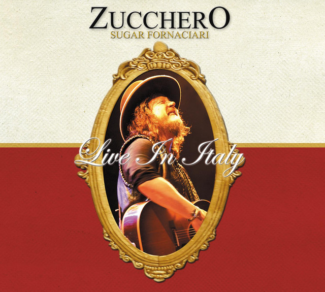 Indaco Dagli Occhi Del Cielo testo Zucchero Omnia Lyrics