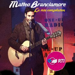 canzone oracoli matteo branciamore
