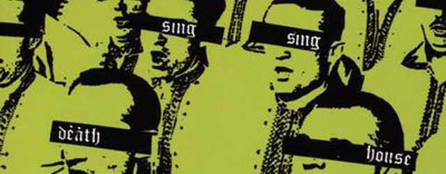 Группа синг синг. The Distillers - Sing Sing Death House (2002). The Distillers Sing Sing Death House.
