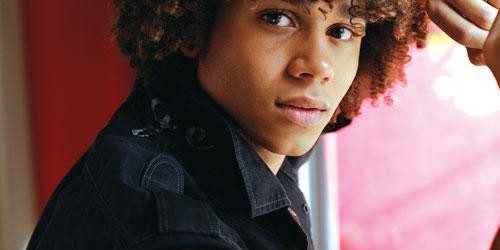 Corbin Bleu