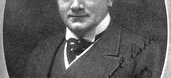 Enrico Caruso