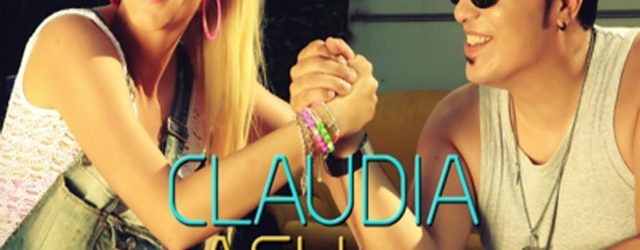 Claudia & Asu