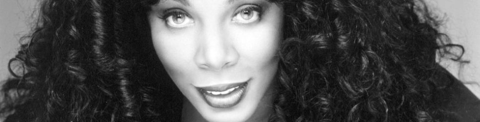 Donna Summer