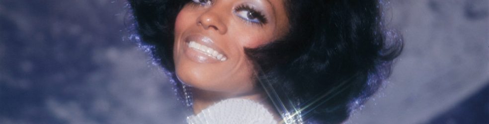 Diana Ross