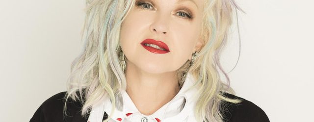 Cyndi Lauper