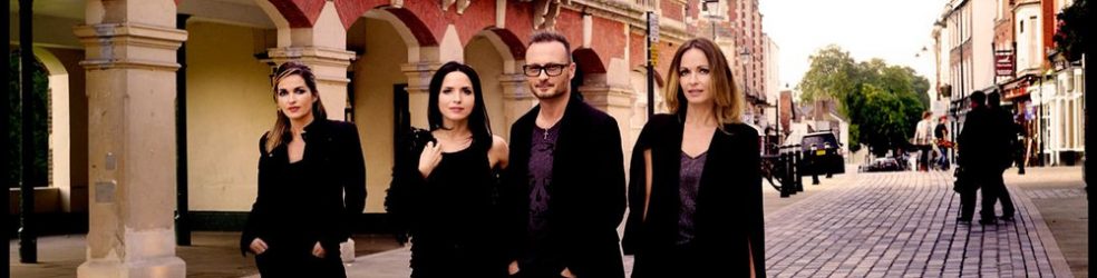 Corrs (The)