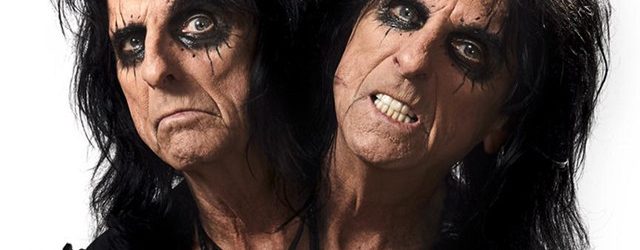 Alice Cooper