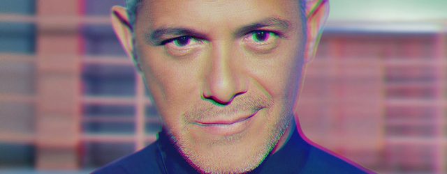 Alejandro Sanz