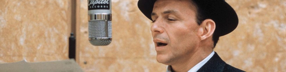 Frank Sinatra