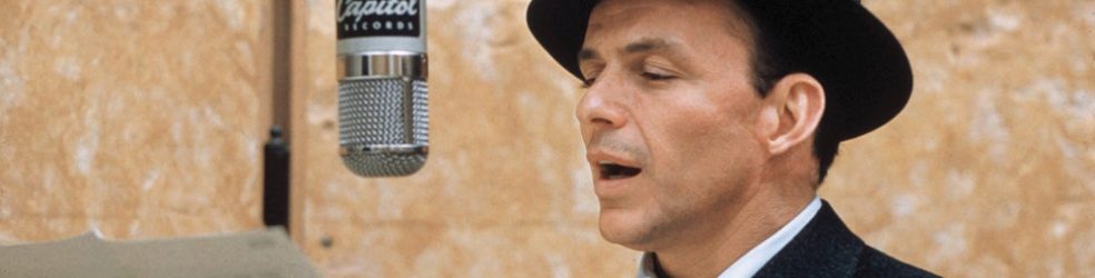 Frank Sinatra