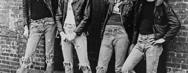 Ramones