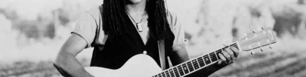 Tracy Chapman