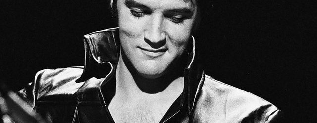 Elvis Presley