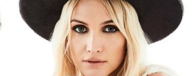 Ashlee Simpson